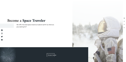 Broken design screenshot